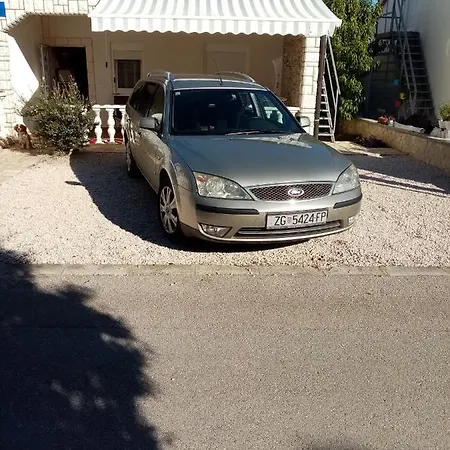 Apartman Pedinka