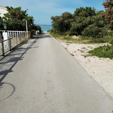Apartman Pedinka
