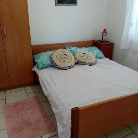 Apartamento Apartman Pedinka Vir