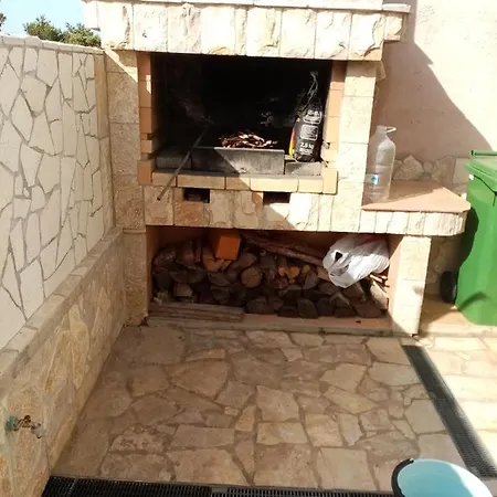 Apartman Pedinka *