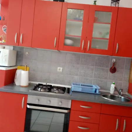 Apartment Apartman Pedinka *